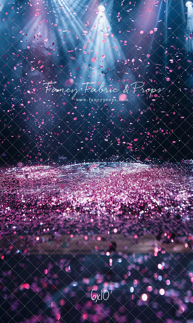Final Encore - Sweep Sizes Only