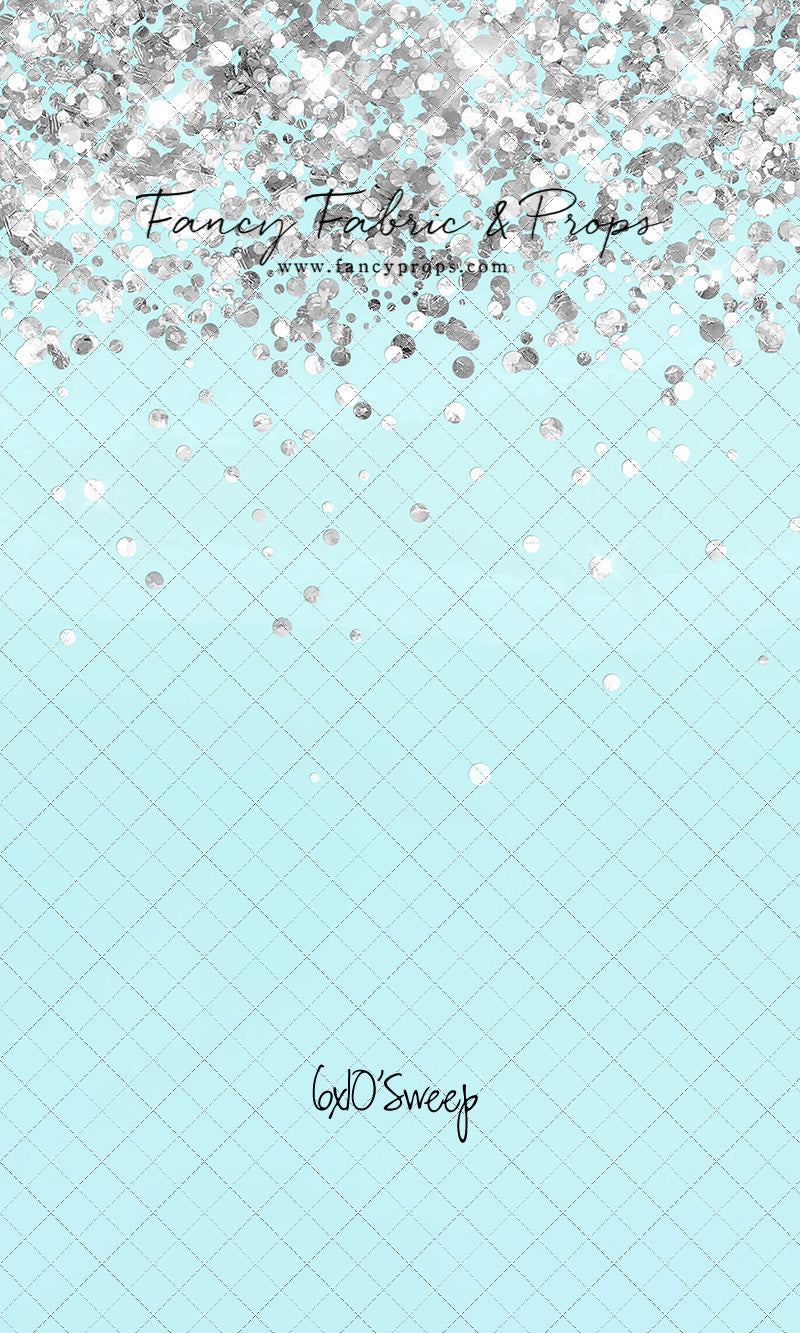 Frosted Confetti