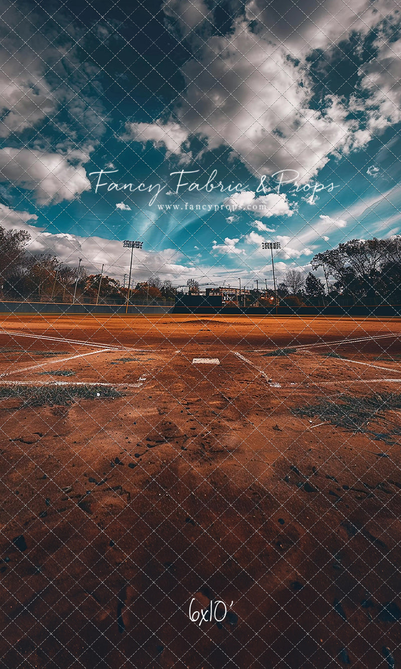 Home Run Hitter - Sweep Sizes Only