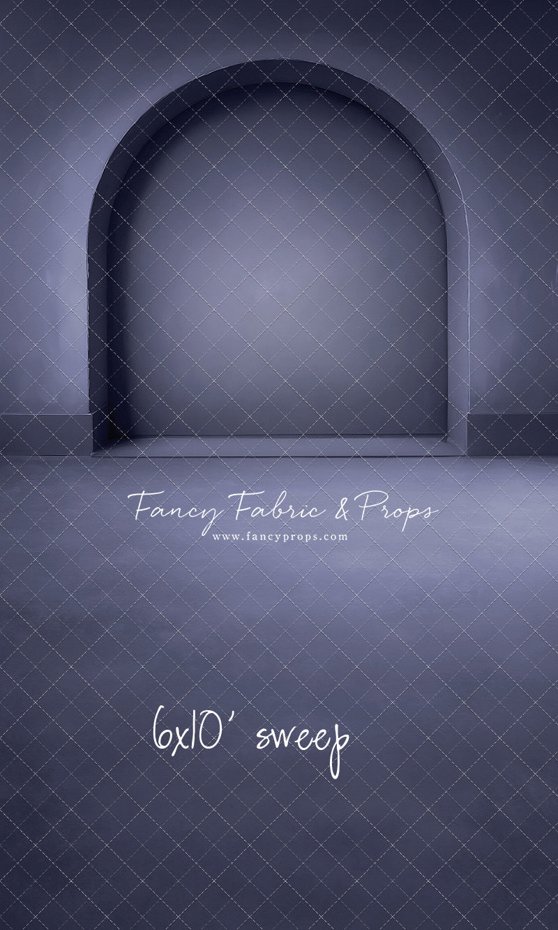 Violet Arch - With Sweep Option