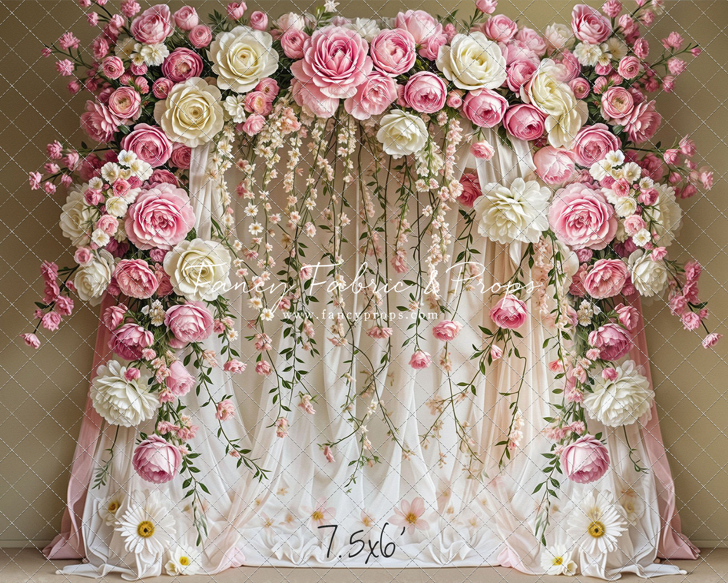 Blossom Canopy - With Sweep Option