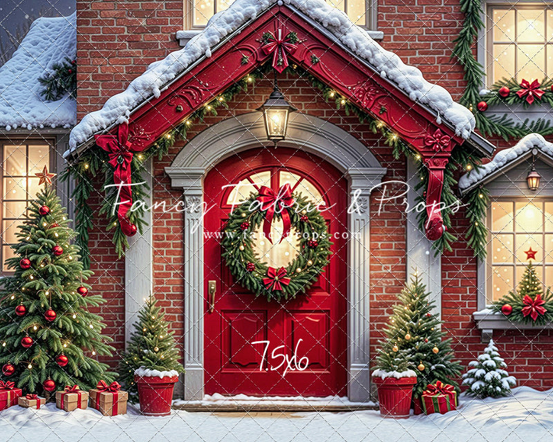 Holiday At Redberry Cottage - with Sweep Option