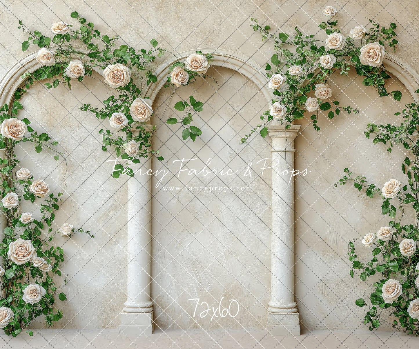 Arches of Eden - With Sweep Option