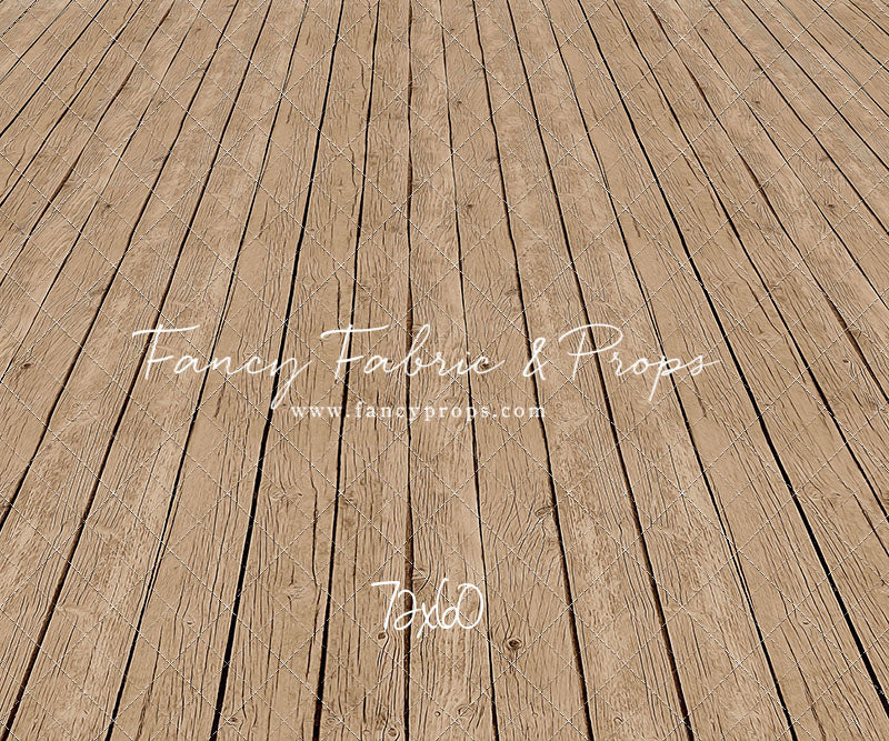Beryl Barn - Floor
