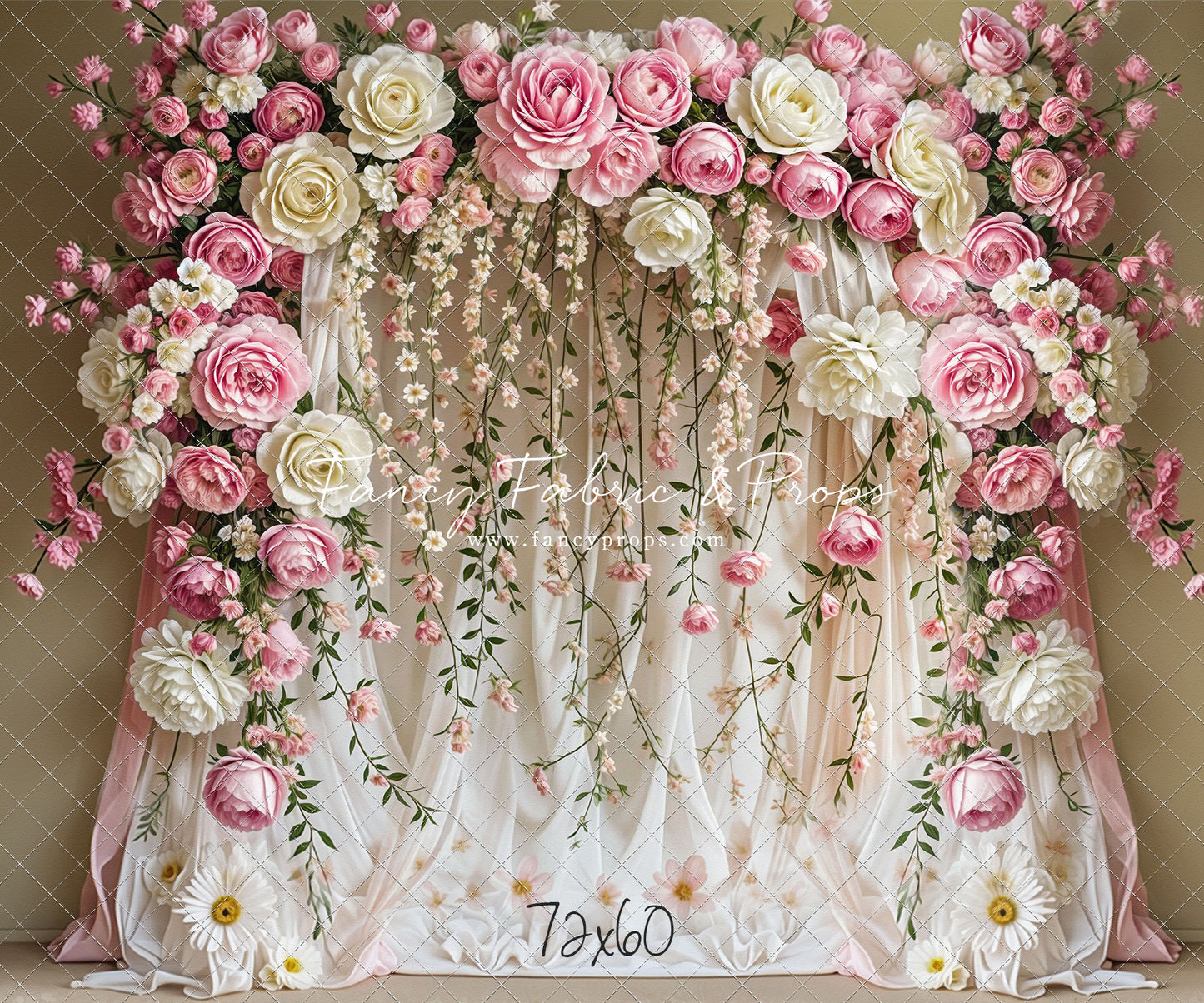 Blossom Canopy - With Sweep Option