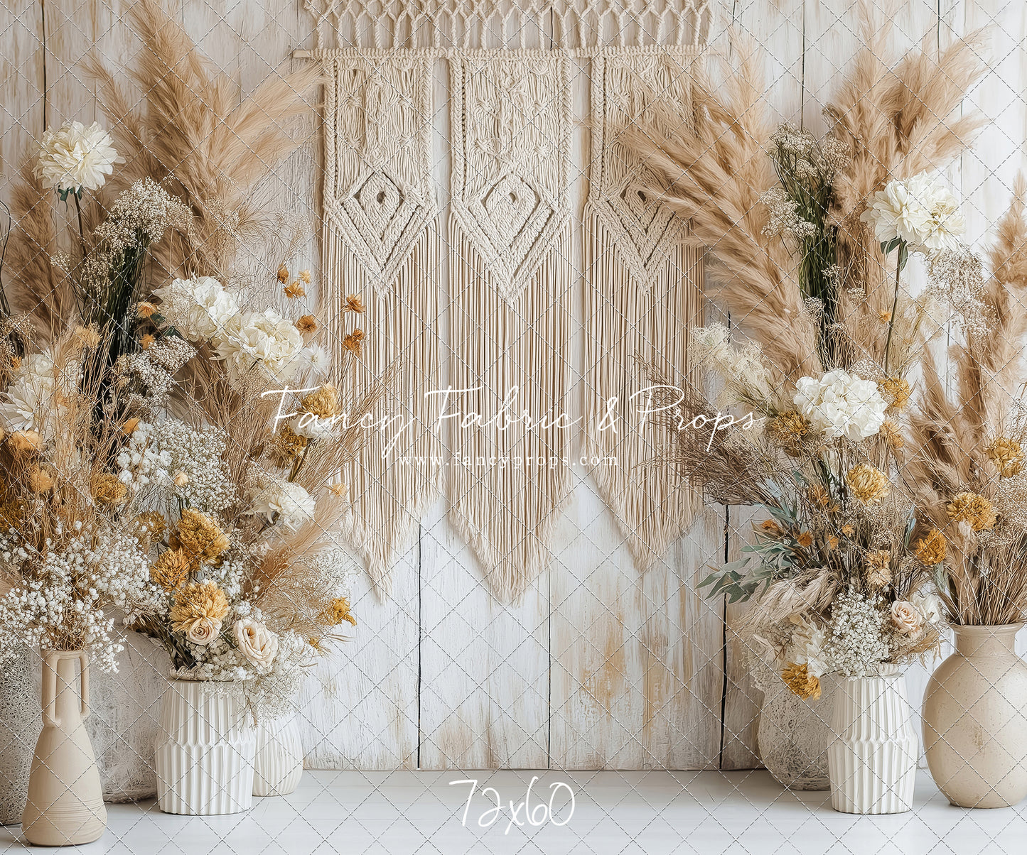 Earthbound Elegance - With Sweep Option