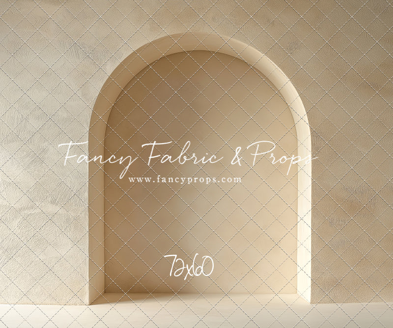 Minimalist Archway - With Sweep Option