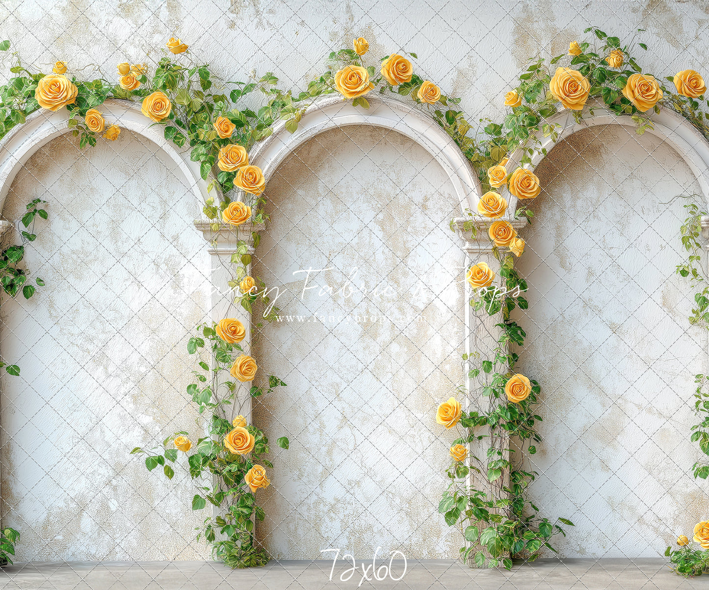 Sunshine Reverie - With Sweep Option