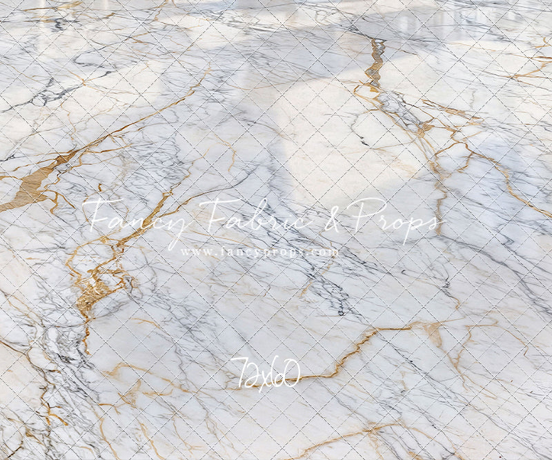 Winter in Versailles - Floor