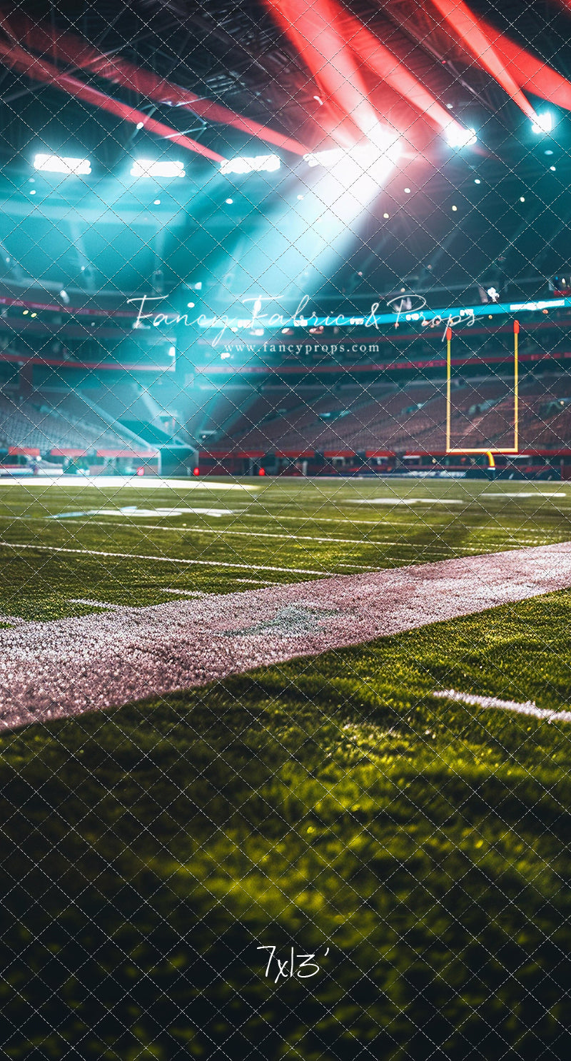 Endzone Dance - Sweep Sizes Only