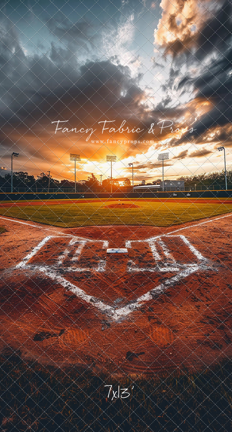 Field Of Dreams - Sweep Sizes Only
