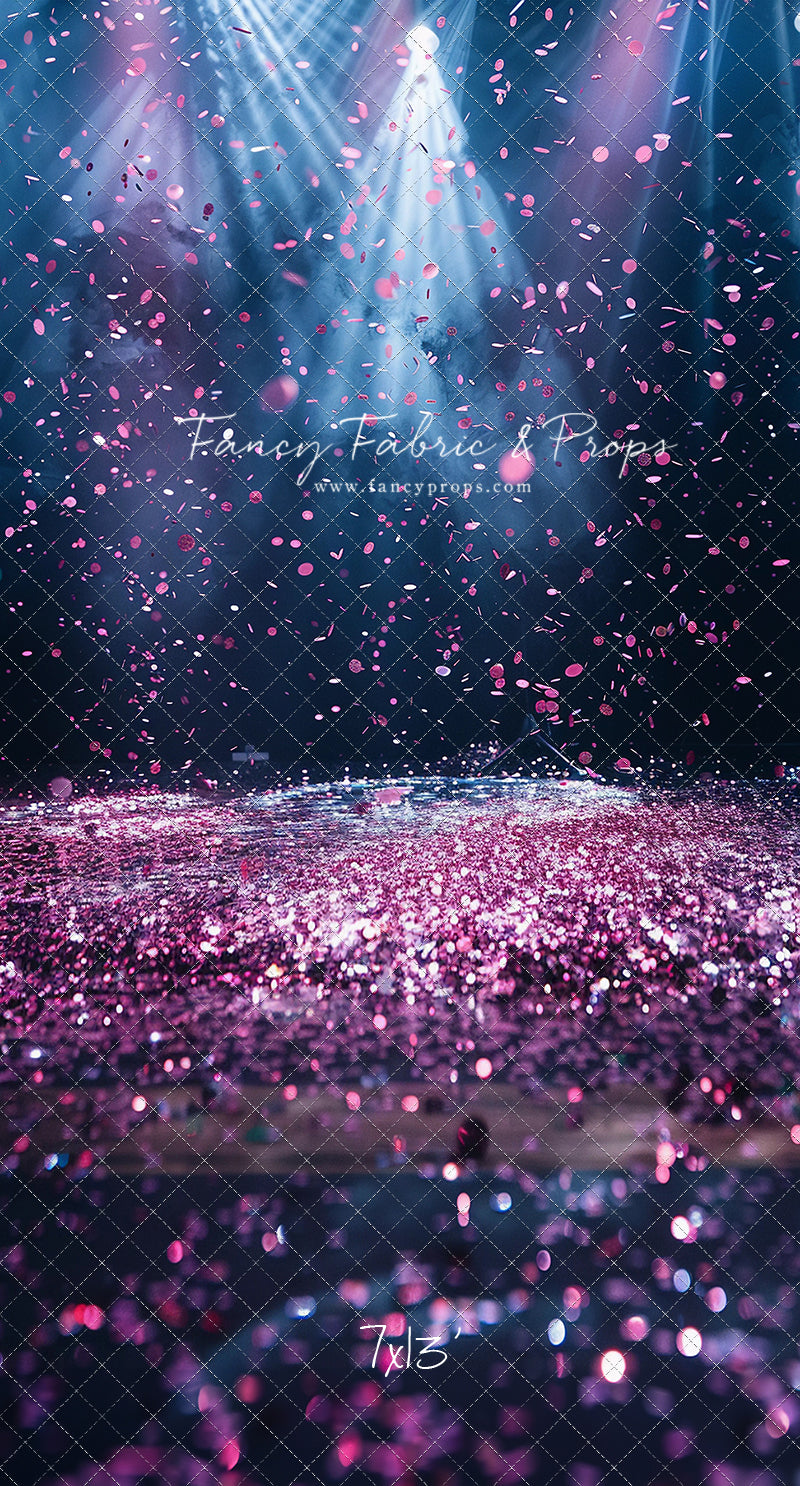 Final Encore - Sweep Sizes Only