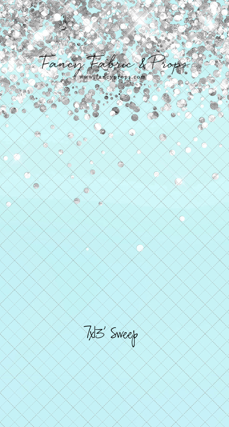 Frosted Confetti