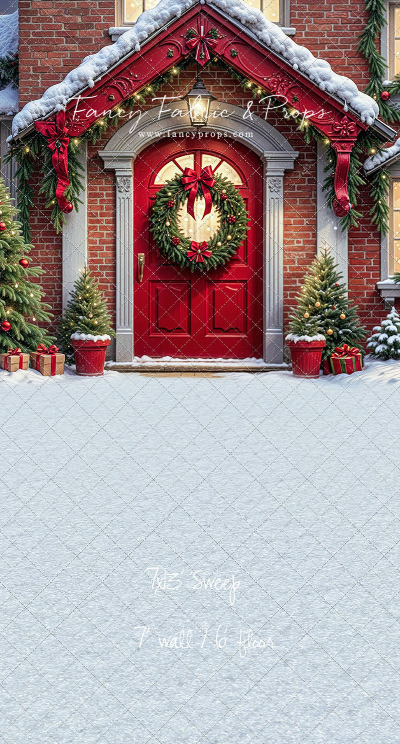 Holiday At Redberry Cottage - with Sweep Option