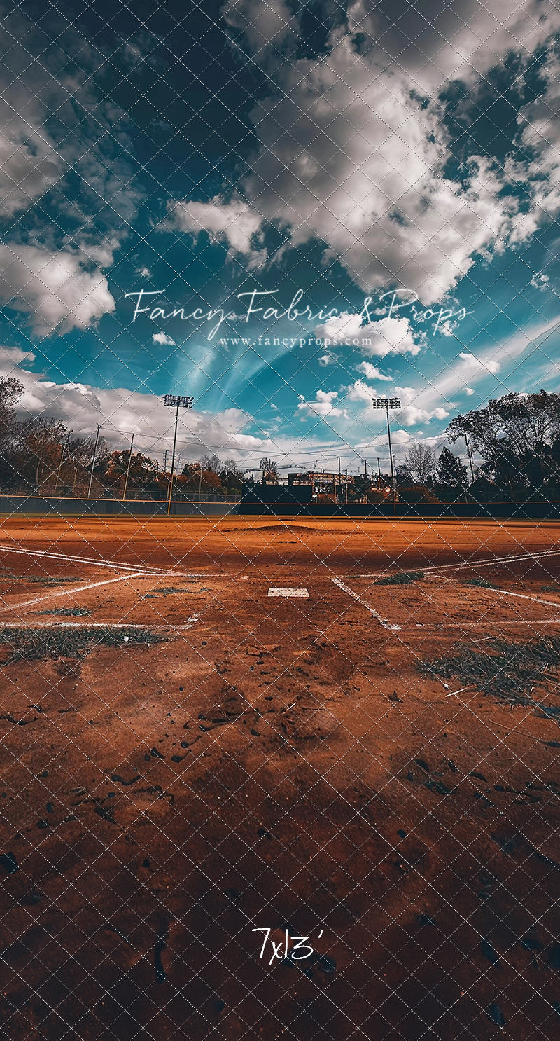Home Run Hitter - Sweep Sizes Only
