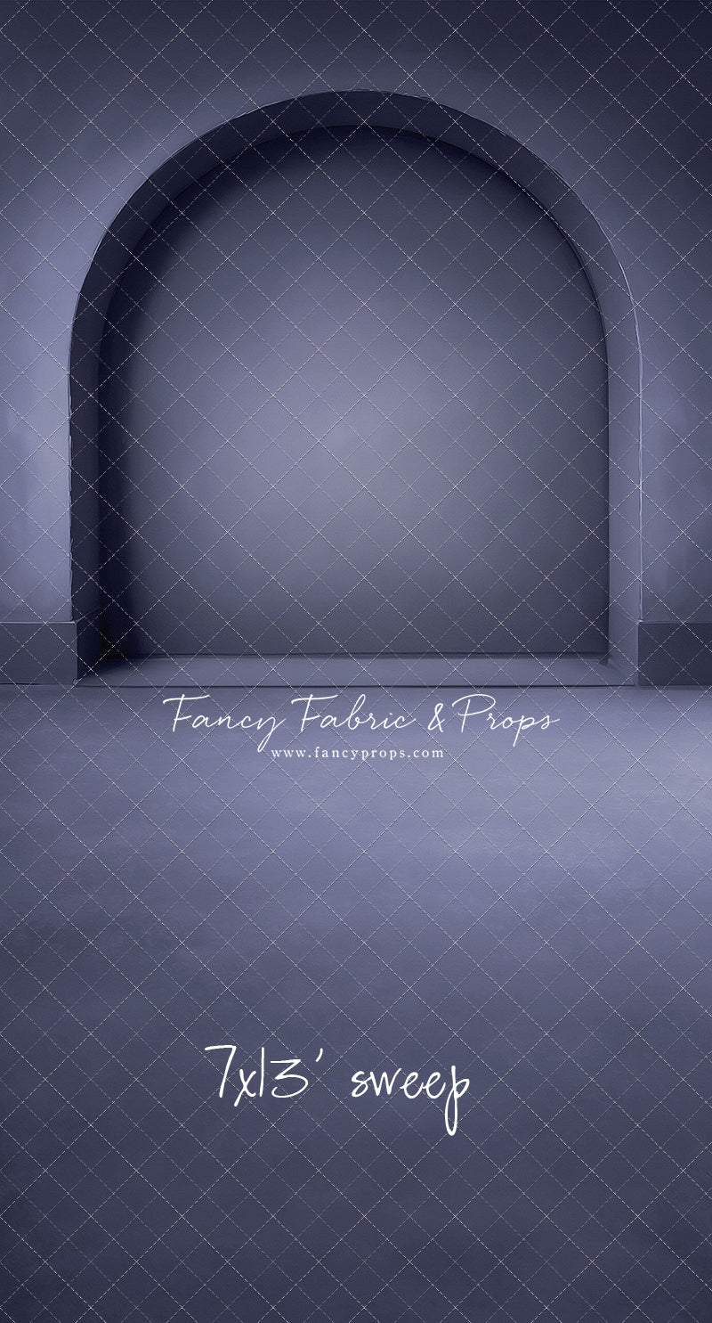 Violet Arch - With Sweep Option