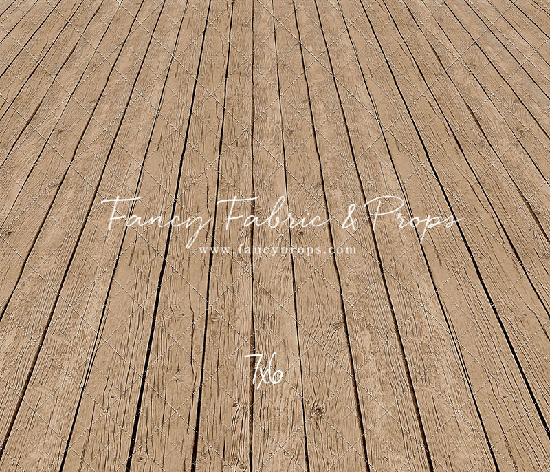 Beryl Barn - Floor