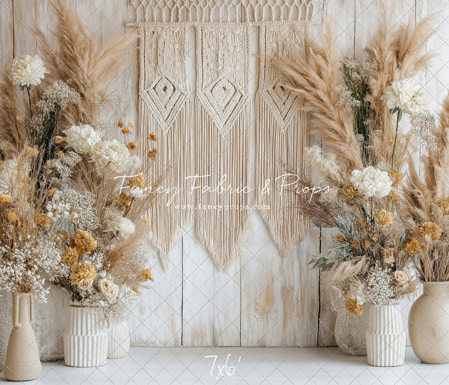 Earthbound Elegance - With Sweep Option