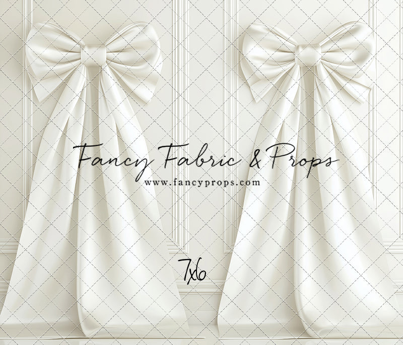 Purely Bowtied - With Sweep Option
