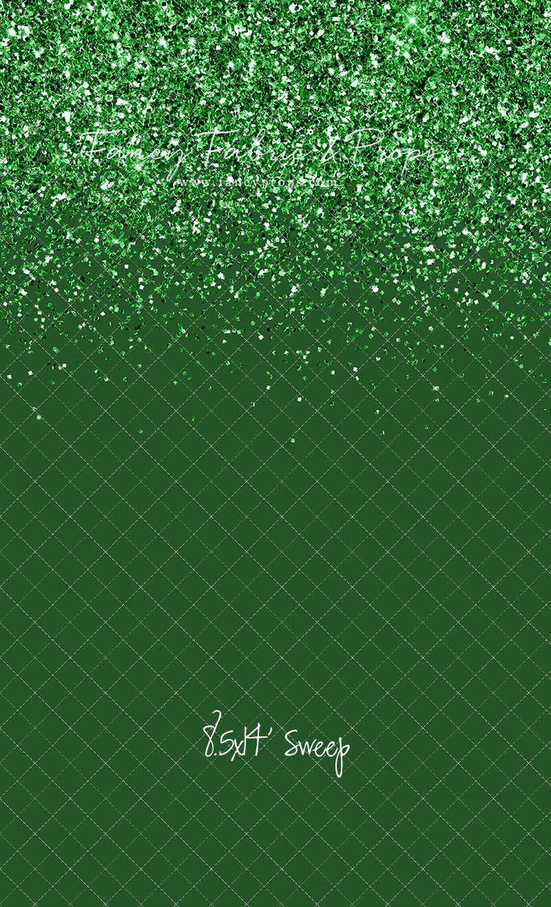 Evergreen Glam