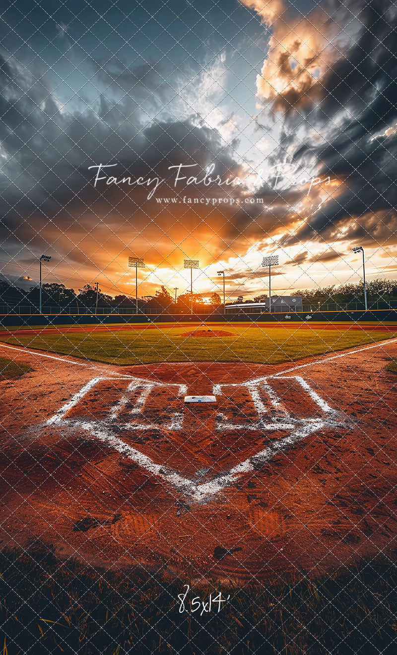 Field Of Dreams - Sweep Sizes Only