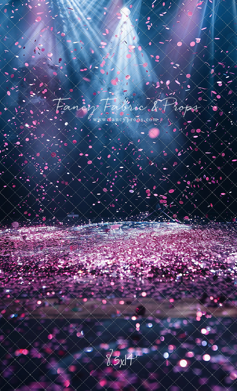 Final Encore - Sweep Sizes Only