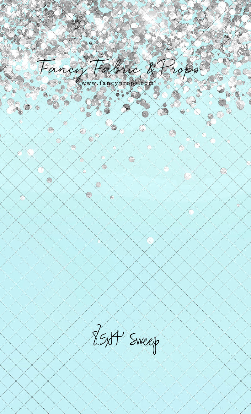 Frosted Confetti