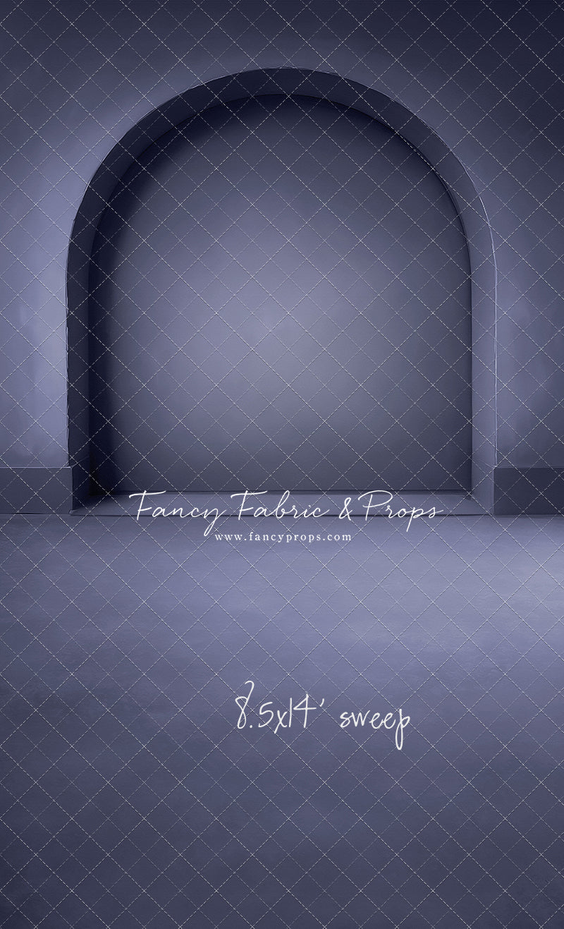 Violet Arch - With Sweep Option