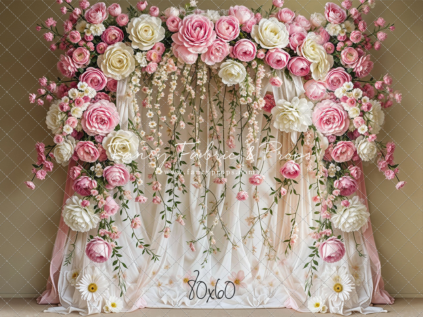 Blossom Canopy - With Sweep Option