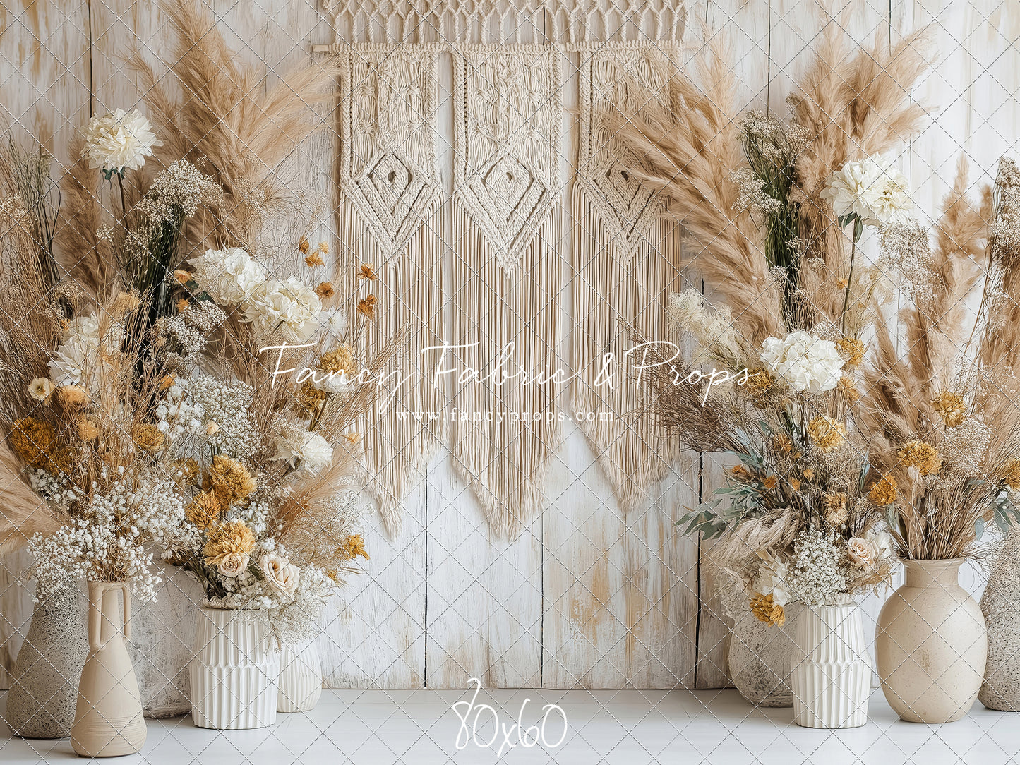 Earthbound Elegance - With Sweep Option