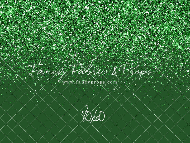 Evergreen Glam