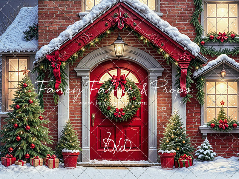 Holiday At Redberry Cottage - with Sweep Option
