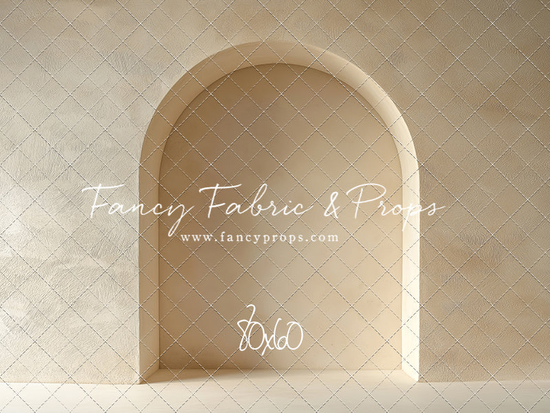 Minimalist Archway - With Sweep Option