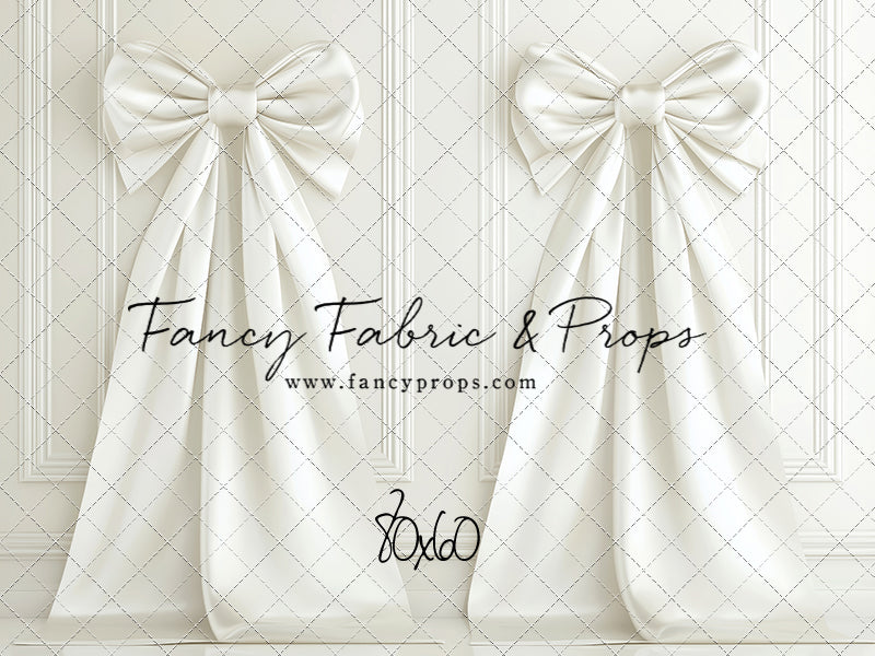 Purely Bowtied - With Sweep Option