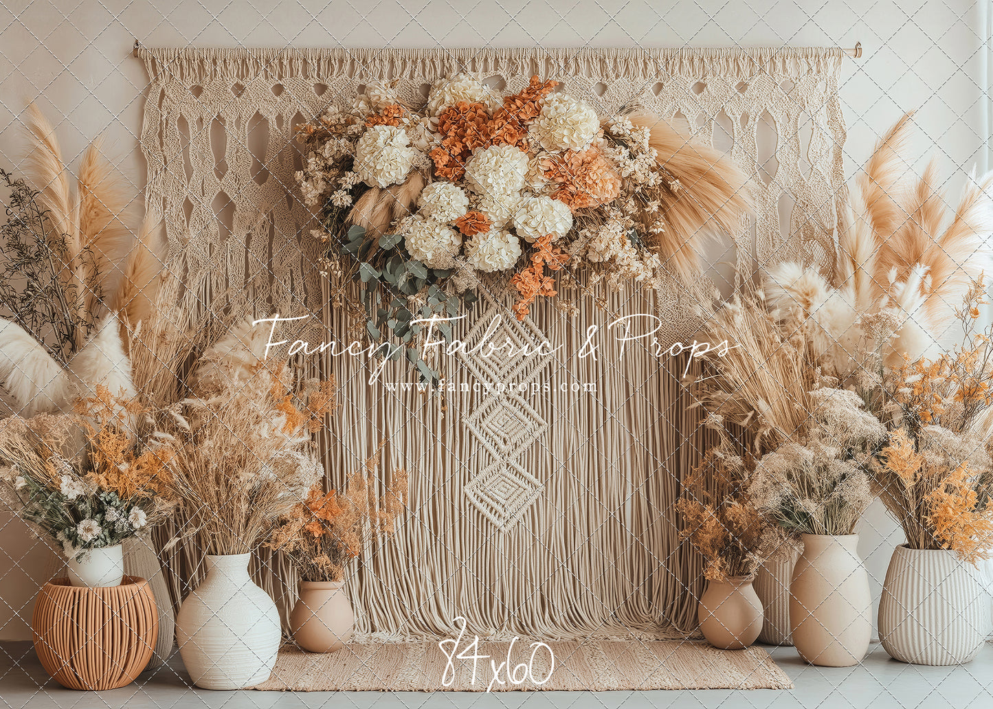 Amber Bloom - With Sweep Option