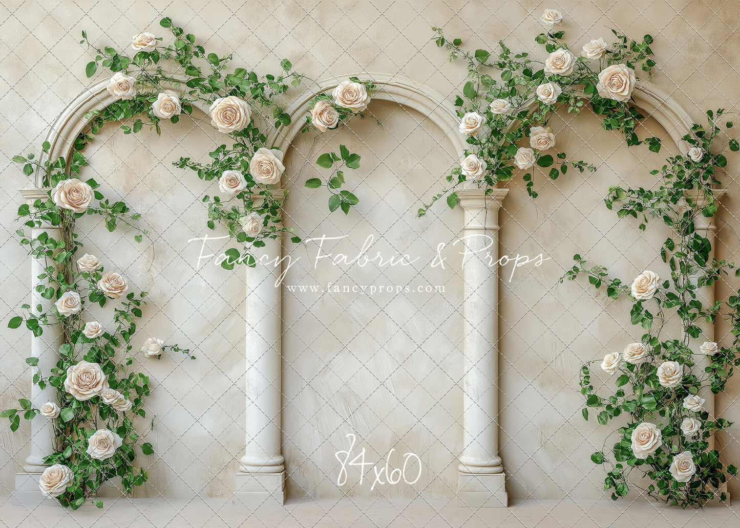 Arches of Eden - With Sweep Option