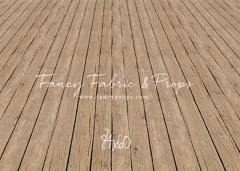 Beryl Barn - Floor