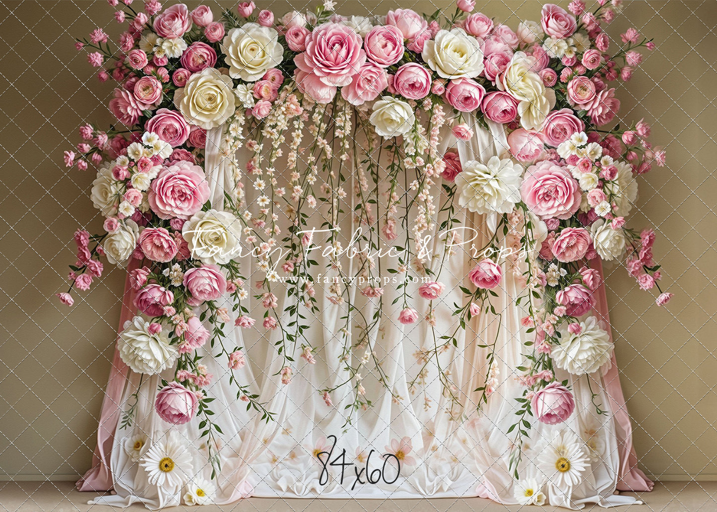 Blossom Canopy - With Sweep Option