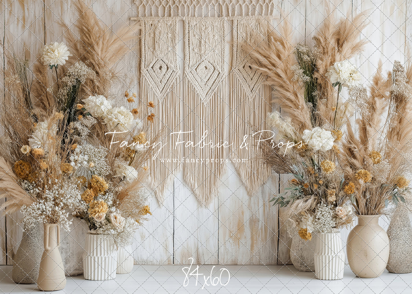 Earthbound Elegance - With Sweep Option