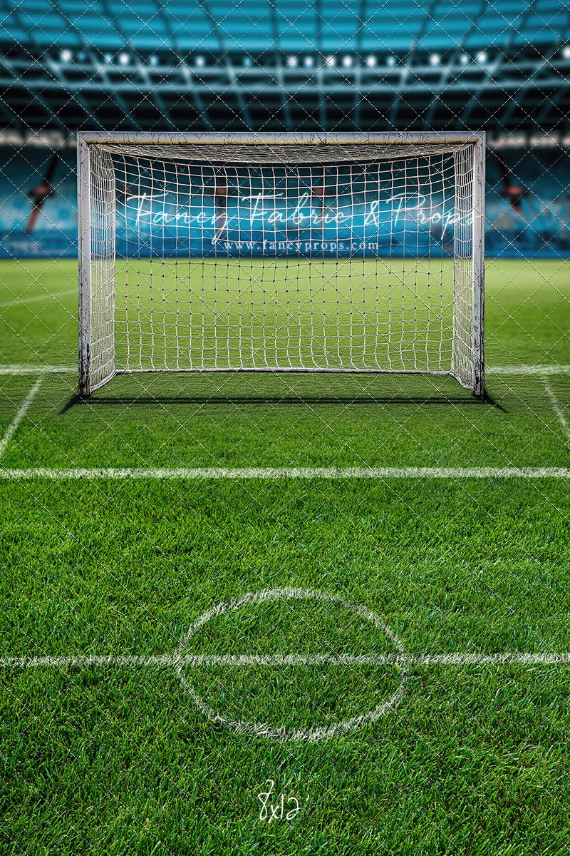 Soccer Goal - Sweep Sizes Only