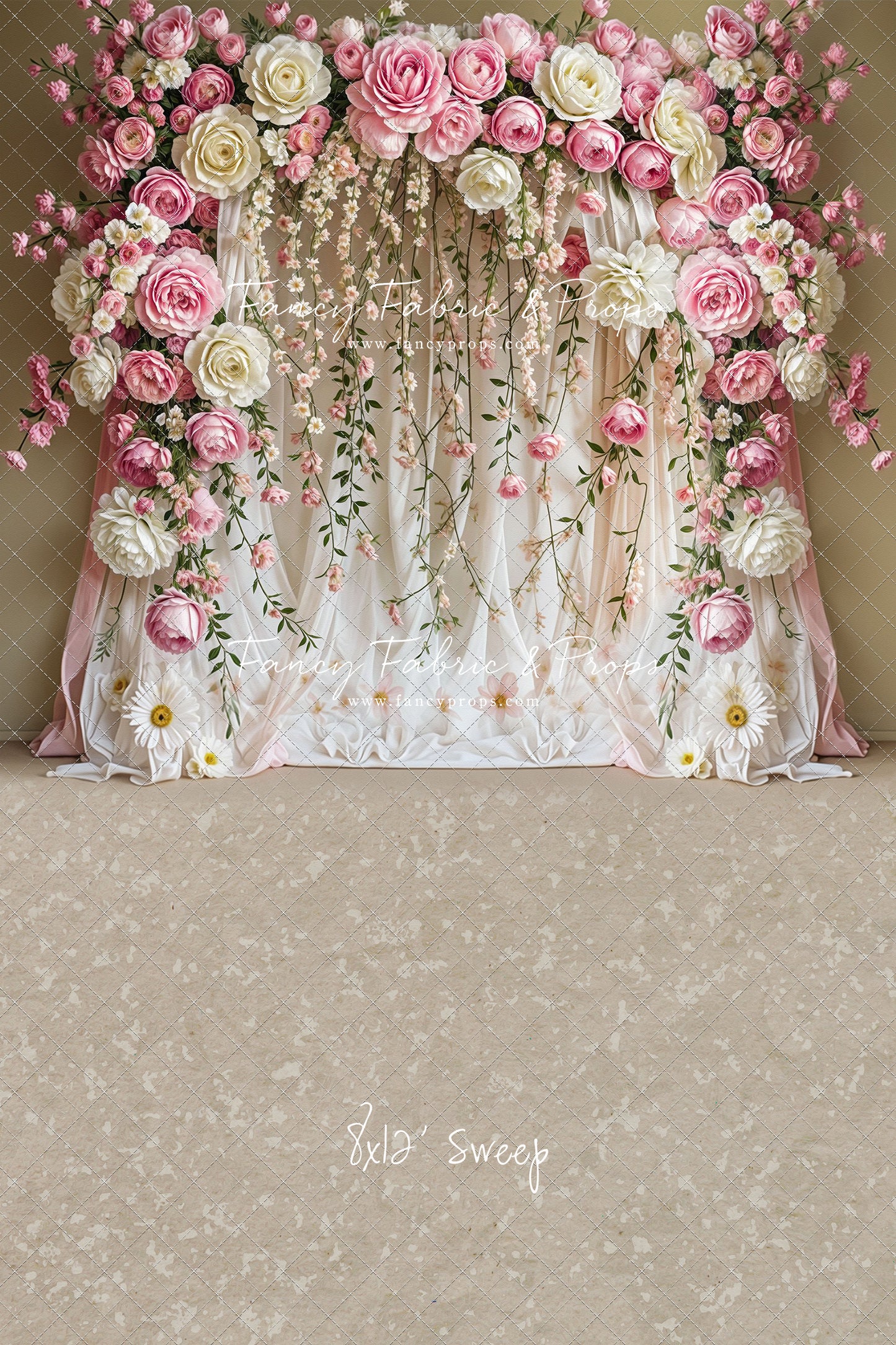 Blossom Canopy - With Sweep Option