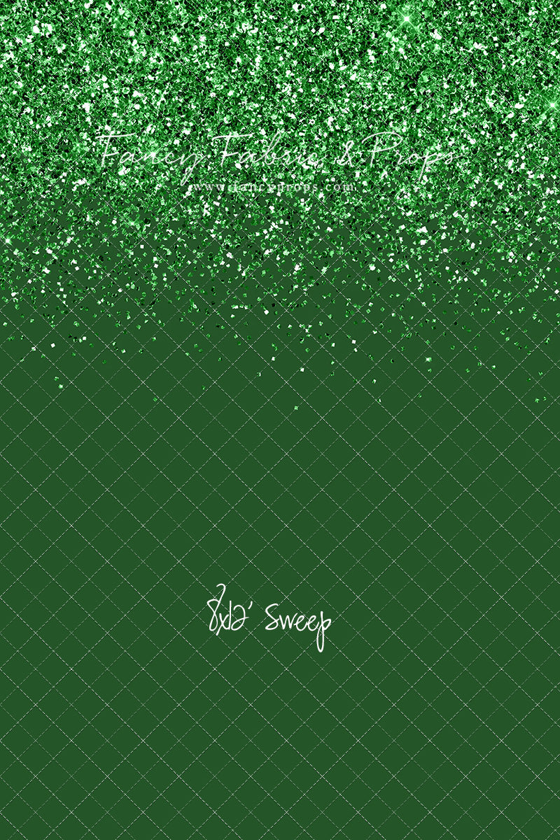 Evergreen Glam