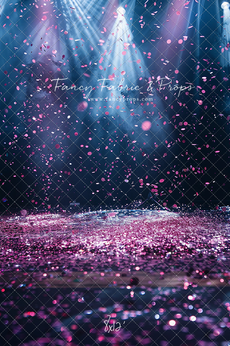 Final Encore - Sweep Sizes Only