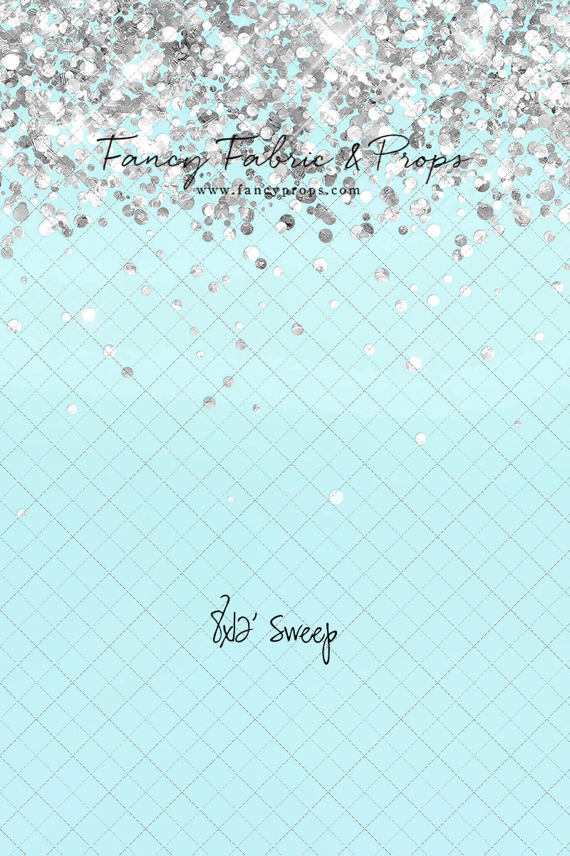 Frosted Confetti