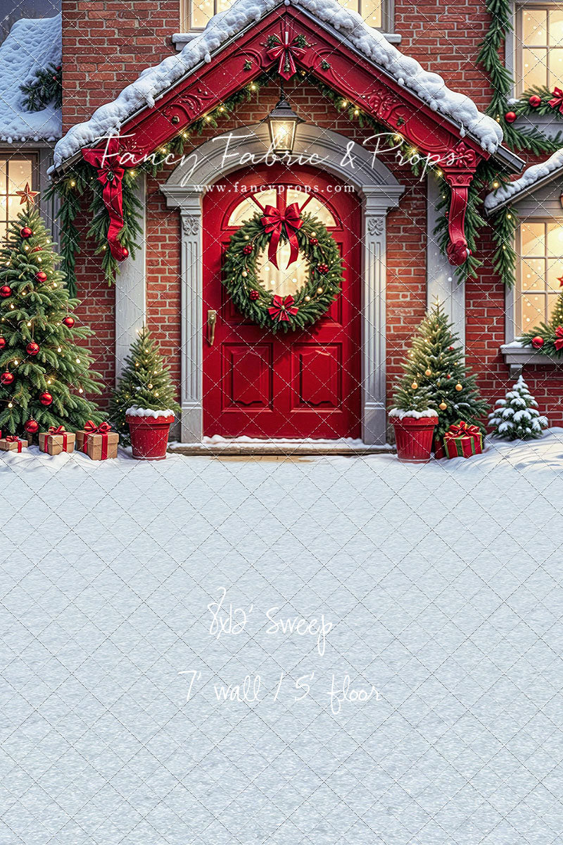 Holiday At Redberry Cottage - with Sweep Option