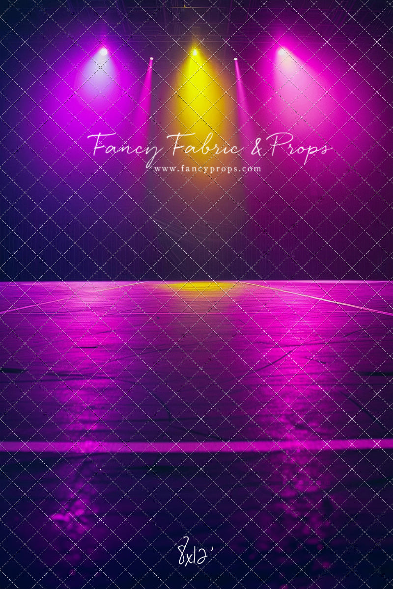 Perfect 10 Gymnastics Mat - Sweep Sizes Only