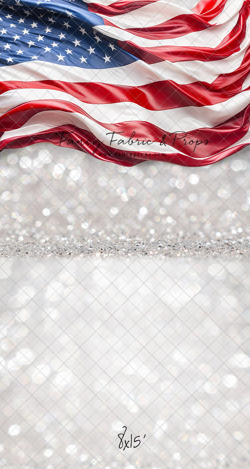 Shining Bright & Brave - Sweep Sizes Only