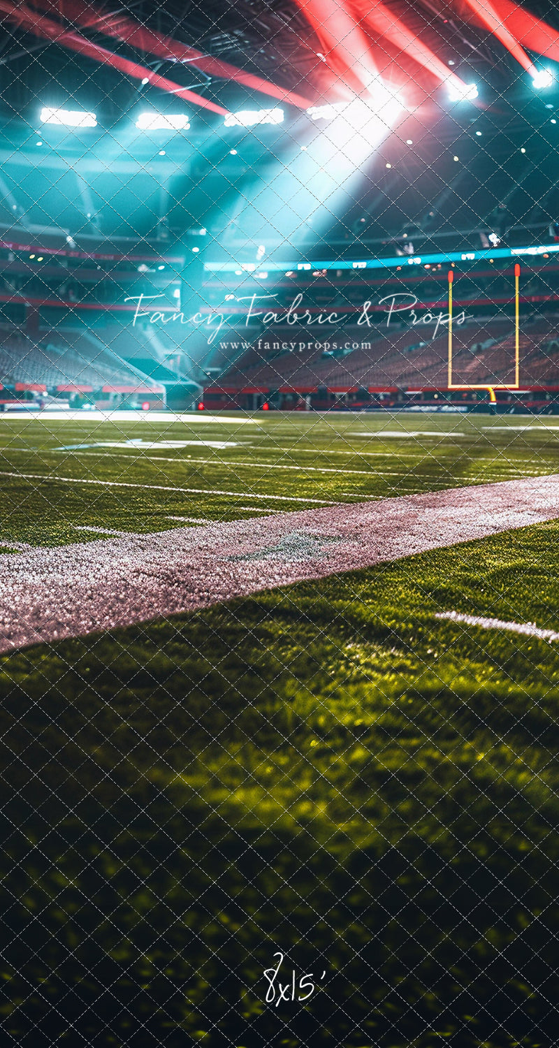 Endzone Dance - Sweep Sizes Only