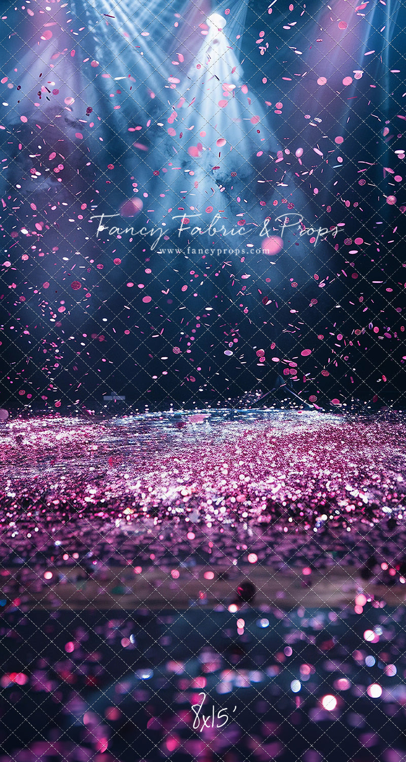 Final Encore - Sweep Sizes Only