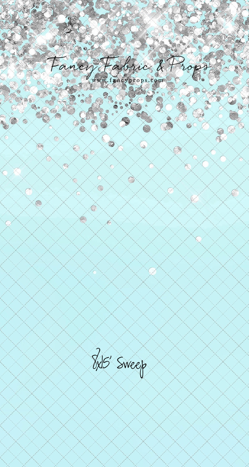 Frosted Confetti